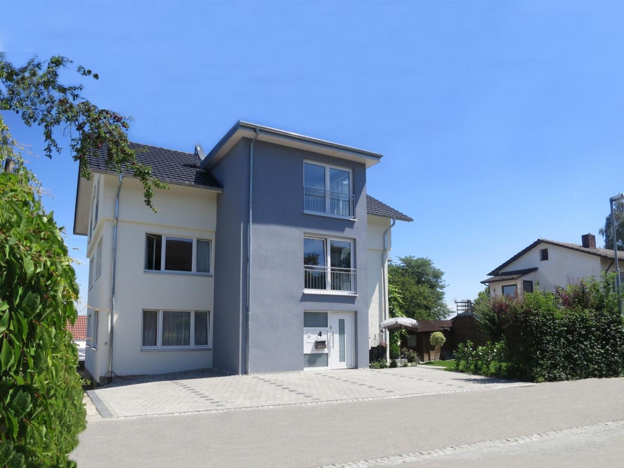 Atelier Probst- Hornwiesenstrasse 4 Констанц Екстериор снимка